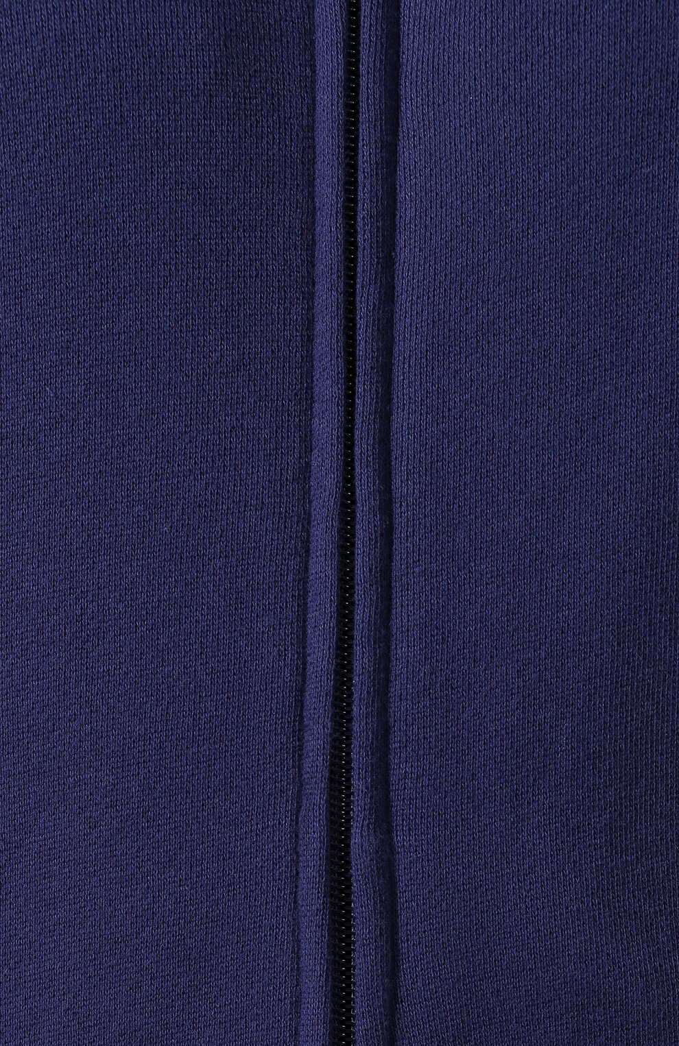 Хлопковая толстовка EMPORIO ARMANI, арт. 164321/0P287, фото 5