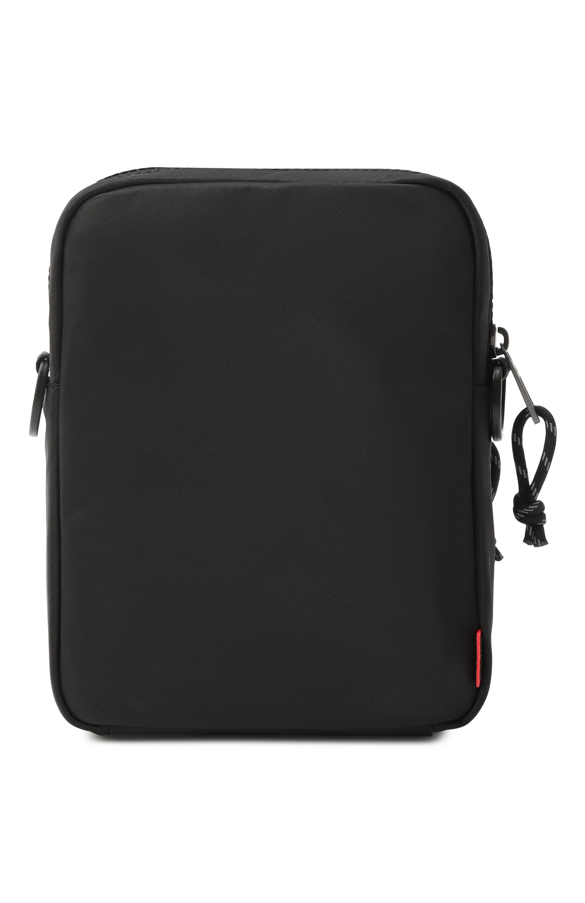 Сумка nosh HUGO черного цвета по цене 13600 руб., арт. 50547115, фото 6 Сумка nosh HUGO, арт. 50547115, фото 6