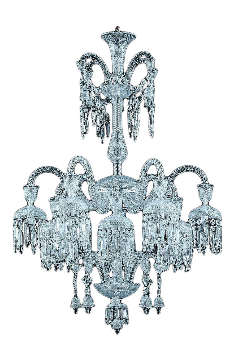 Люстра solstice BACCARAT, арт. 2 606 715, фото 1