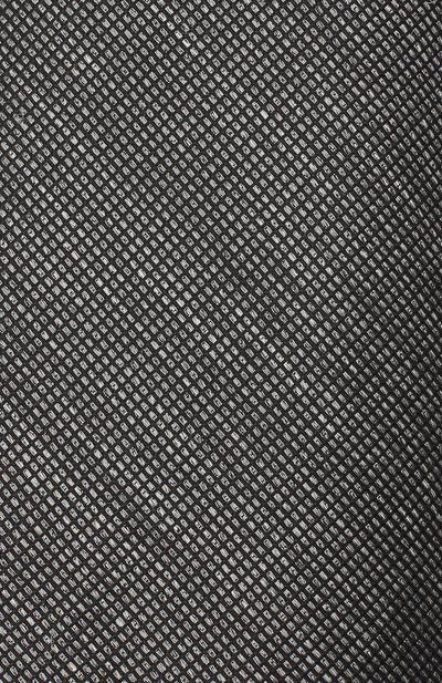 Галстук из шелка и льна TOM FORD, арт. 9TF11/XTF, фото 3