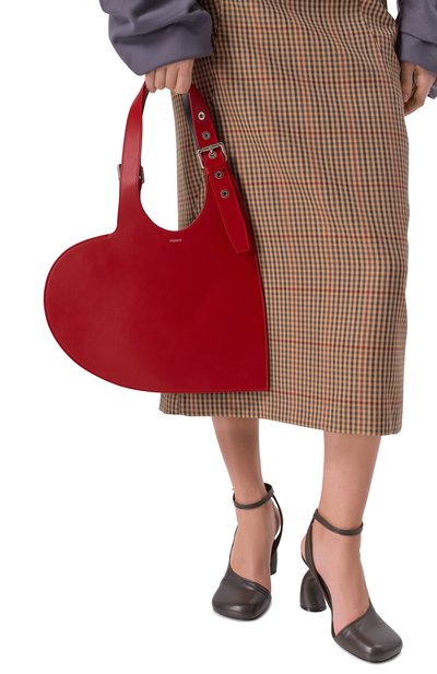 Сумка heart COPERNI, арт. C0PBA112F6012, фото 2