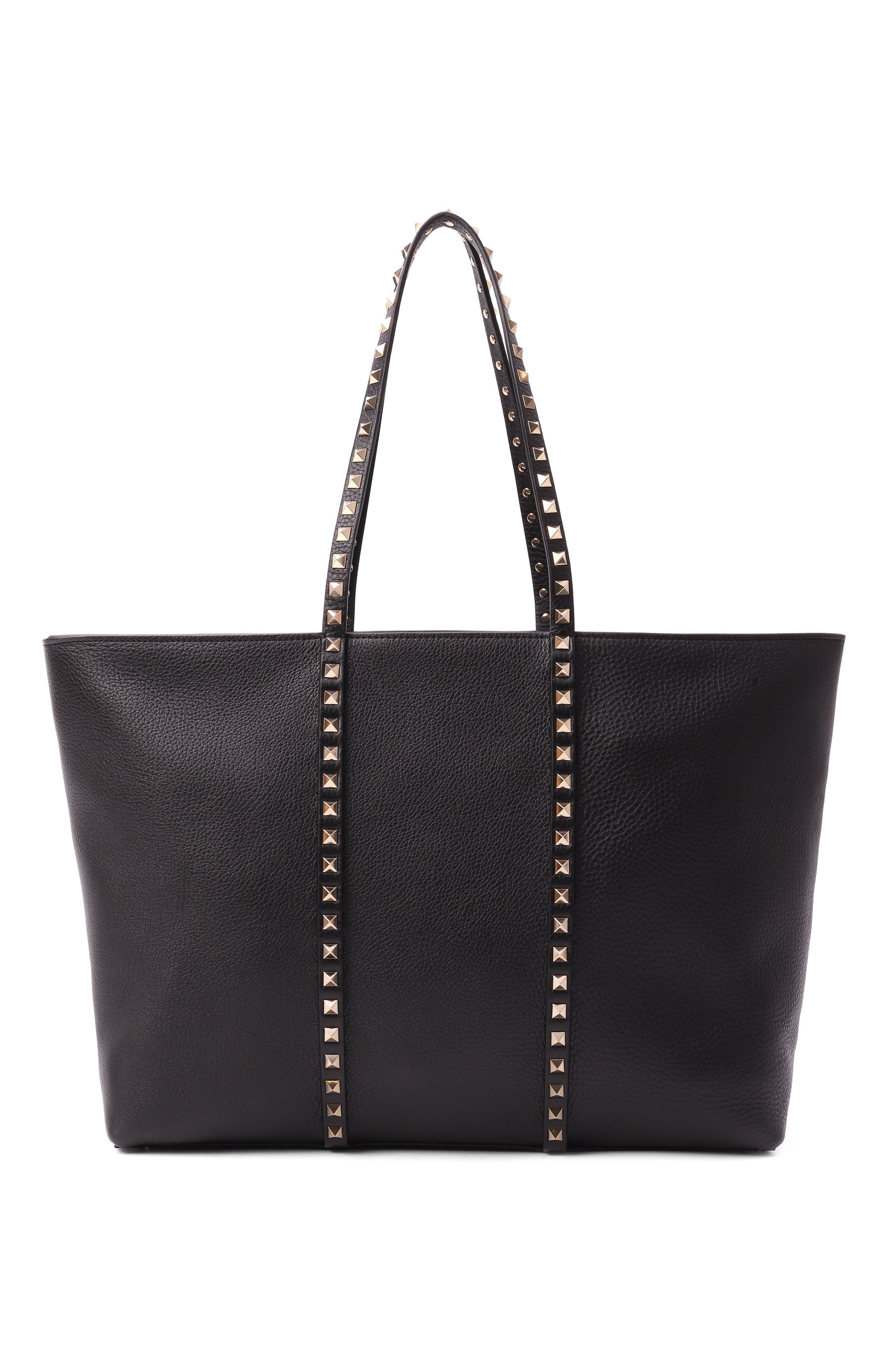 Сумка-тоут rockstud VALENTINO, арт. 7W2B0R04/VSF, фот�о 1