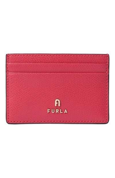 Женский кожаный футляр для кредитных карт FURLA, арт. WP00305/ARE000