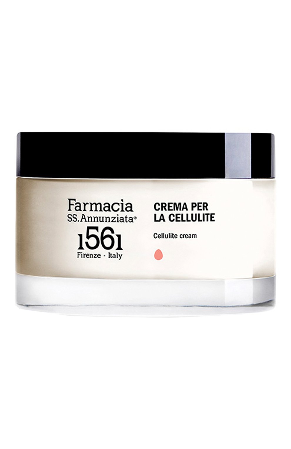 Антицеллюлитный крем для тела (250ml) FARMACIA.SS ANNUNZIATA 1561, арт. 8032779252504, фото 1