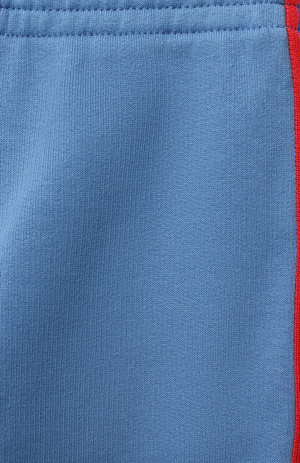 Хлопковые джоггеры GUCCI, арт. 631657/XJCSN, фото 3