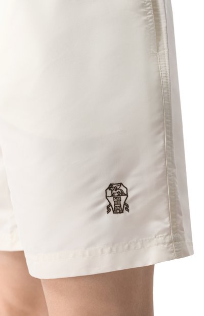 Плавки-шорты BRUNELLO CUCINELLI, арт. MW817043, фото 4