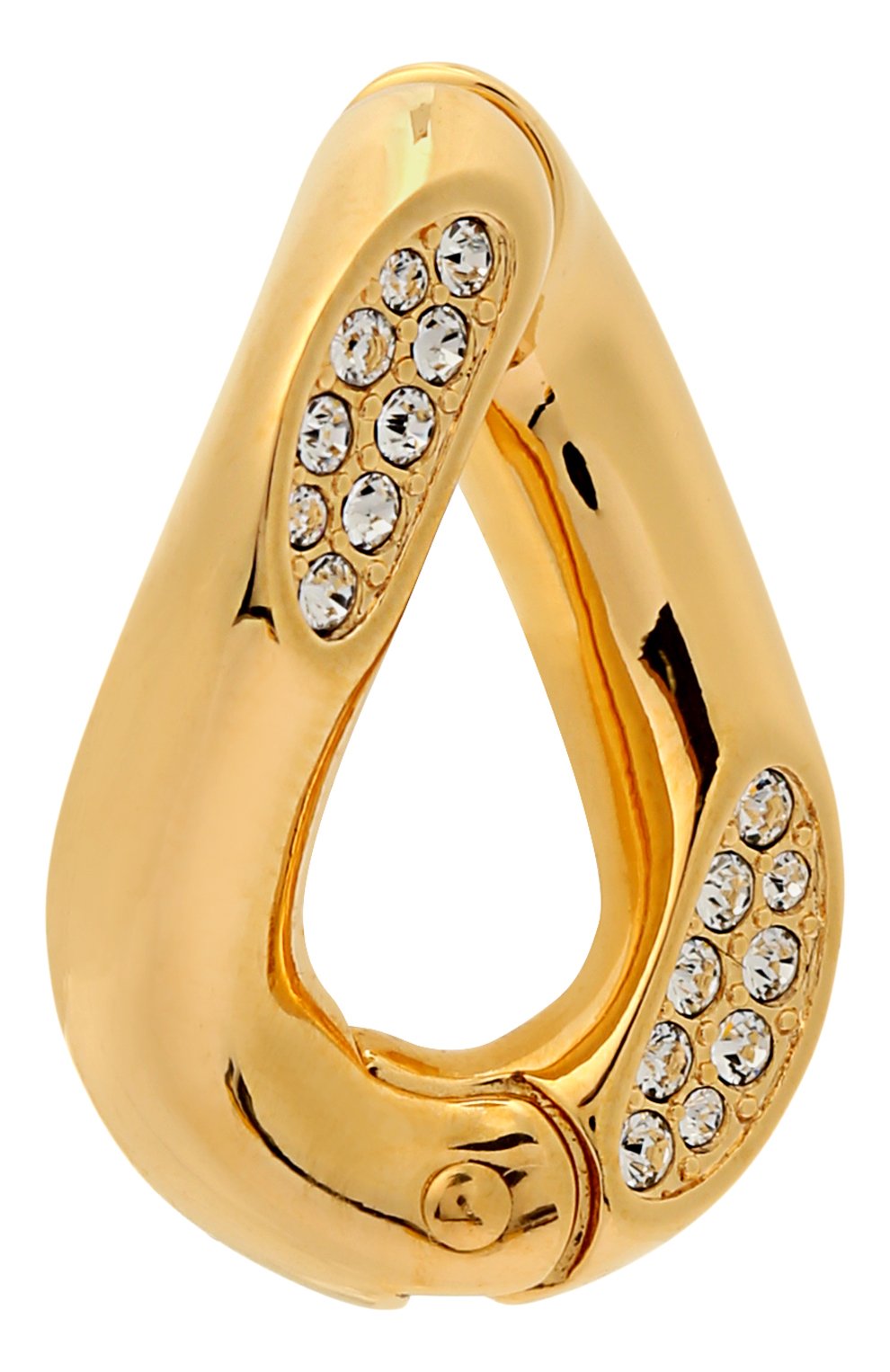 Серьги-каффы dextera SWAROVSKI, арт. 5615734, фото 6