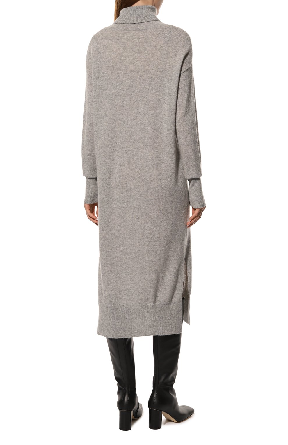 Кашемировое платье NOT SHY, арт. 4102017C, фото 4