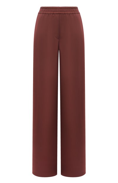 Женские атласные брюки HUGO, арт. 50545619