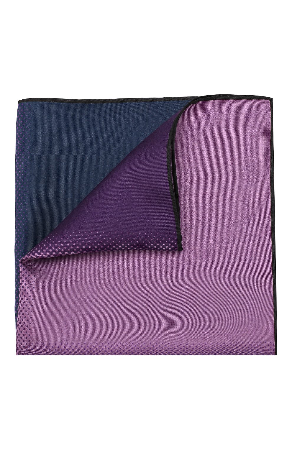 Ш елковый платок LANVIN, арт. 3468/HANDKERCHIEF, фото 1