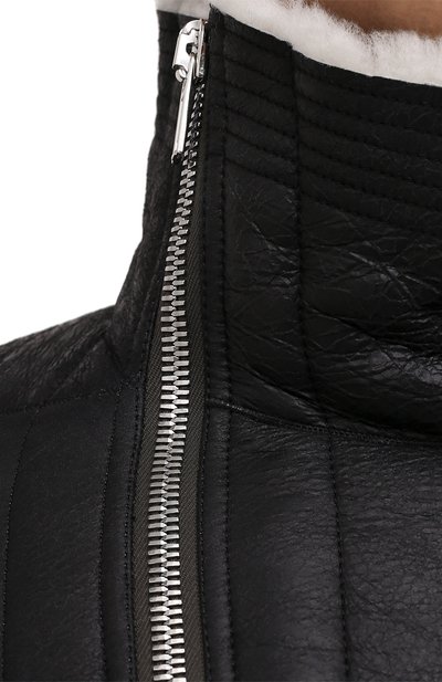 Дубленка RICK OWENS, арт. RU02A5768/LSHC, фото 5