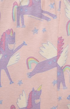 Комплект из лонгслива с брюками STELLA MCCARTNEY, арт. TTB069, фото 1