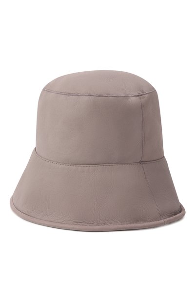 Двусторонняя панама из овчины VLASTA MOUNTAIN, арт. PANAMA-KIDS, фото 5