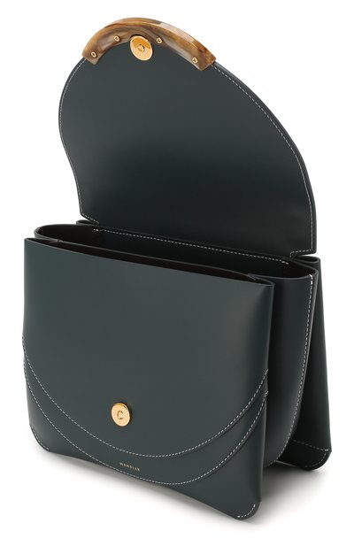 Сумка luna WANDLER, арт. LUNA ARCH BAG, фото 4
