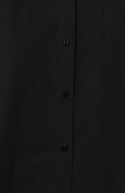 Хлопковая рубашка ANTONELLI FIRENZE, арт. J2301L/135B, фото 5