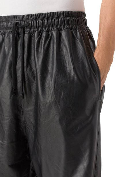 Кожаные брюки ROADLESS, арт. RSS-LJ2, фото 5