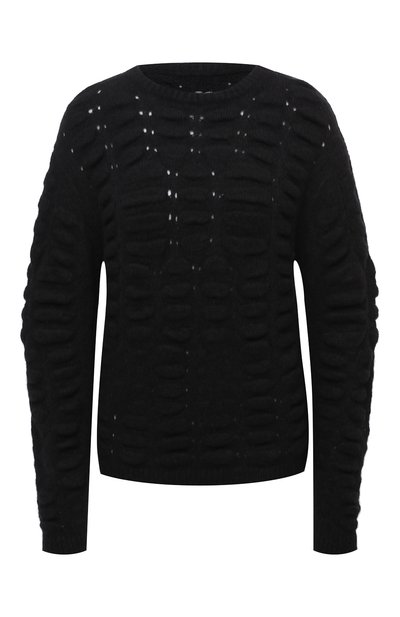 Женский свитер RICK OWENS, арт. RP20F2678/KB