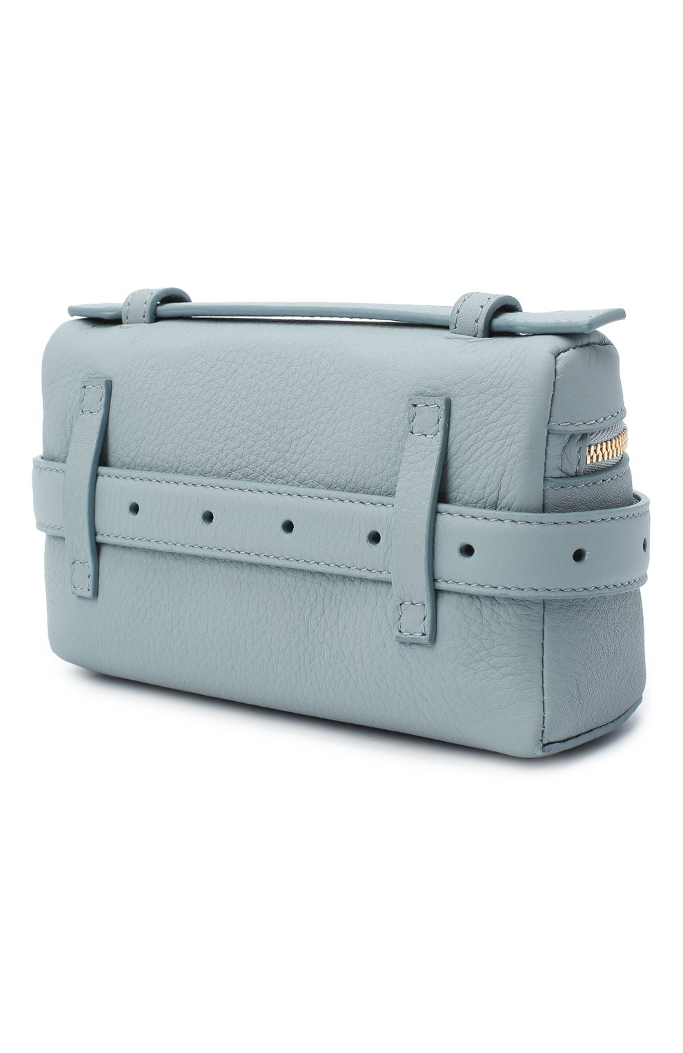 Поясная сумка extra pocket l16 LORO PIANA, арт. FAI8396, фото 3