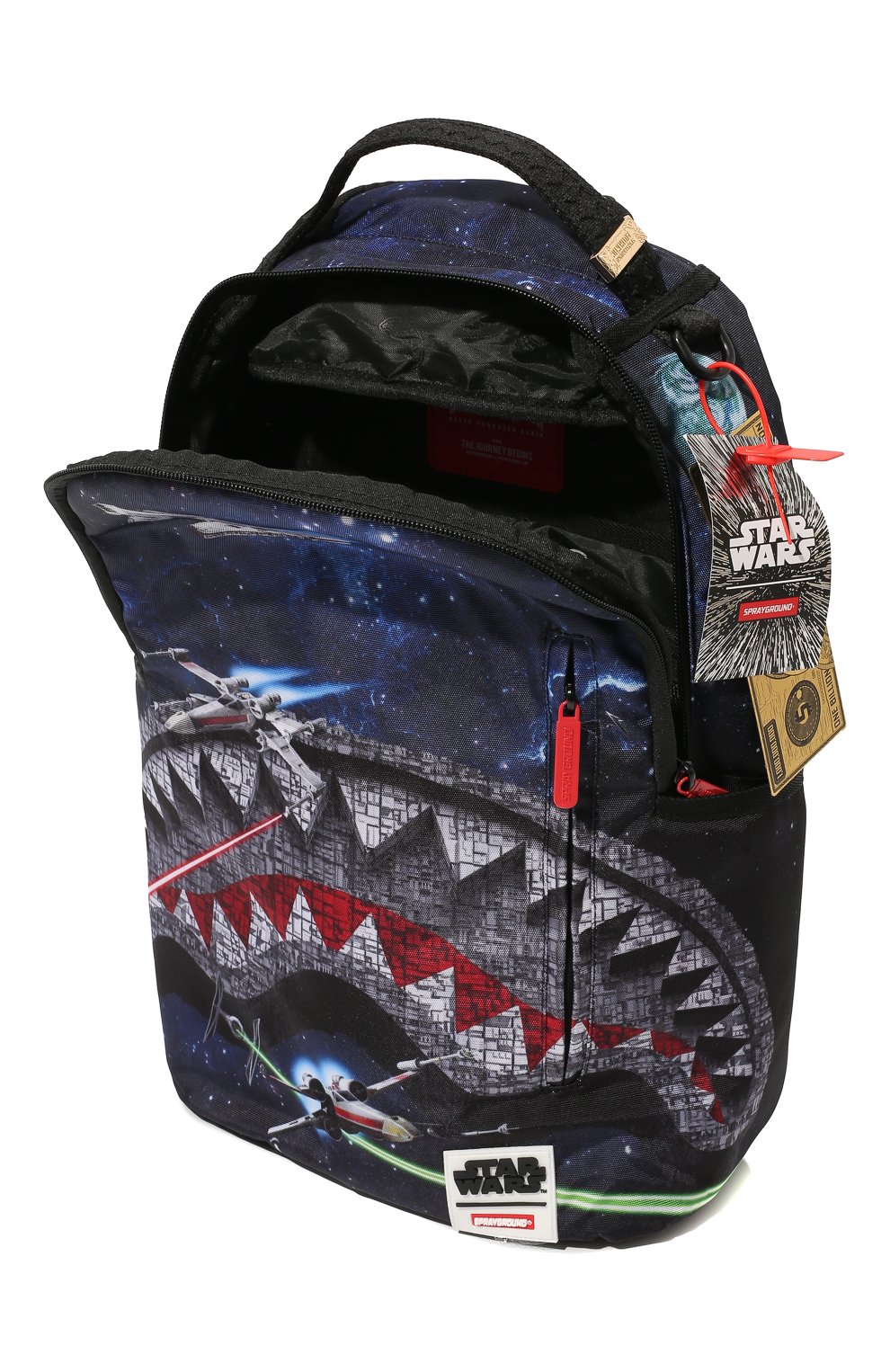 Рюкзак SPRAYGROUND, арт. 910B3992NSZ, фото 3