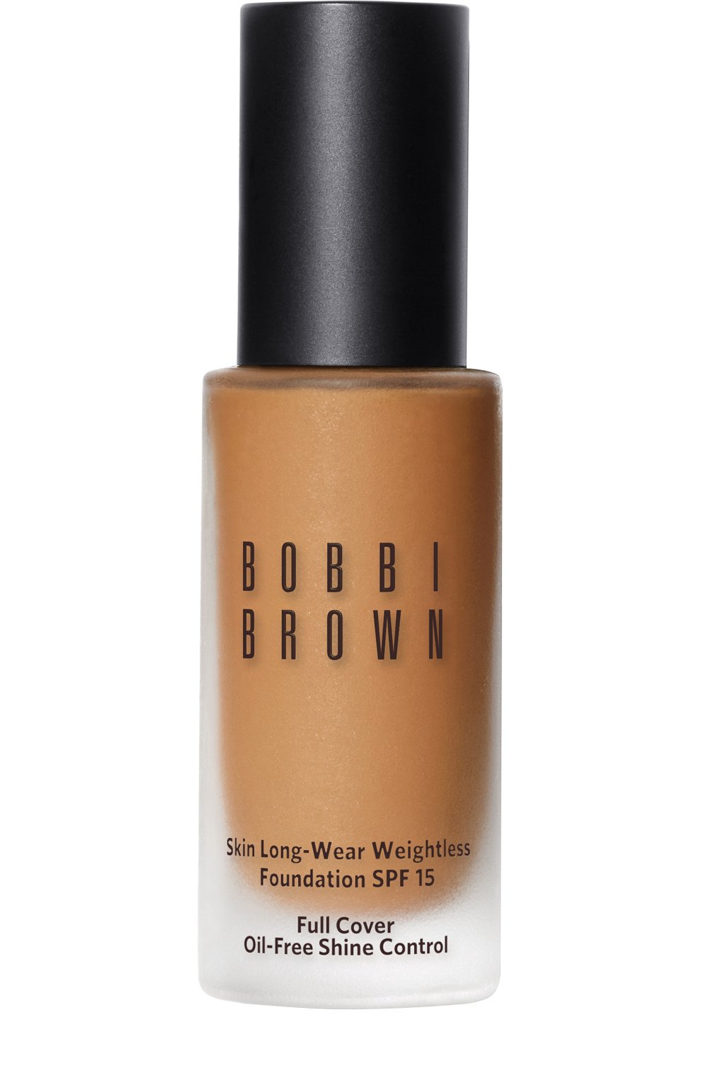 Устойчивое тональное средство spf 15, оттенок honey BOBBI BROWN цвета по цене 2540 руб., арт. EGXR-05, фото 1 Устойчивое тональное средство spf 15, оттенок honey BOBBI BROWN, арт. EGXR-05, фото 1
