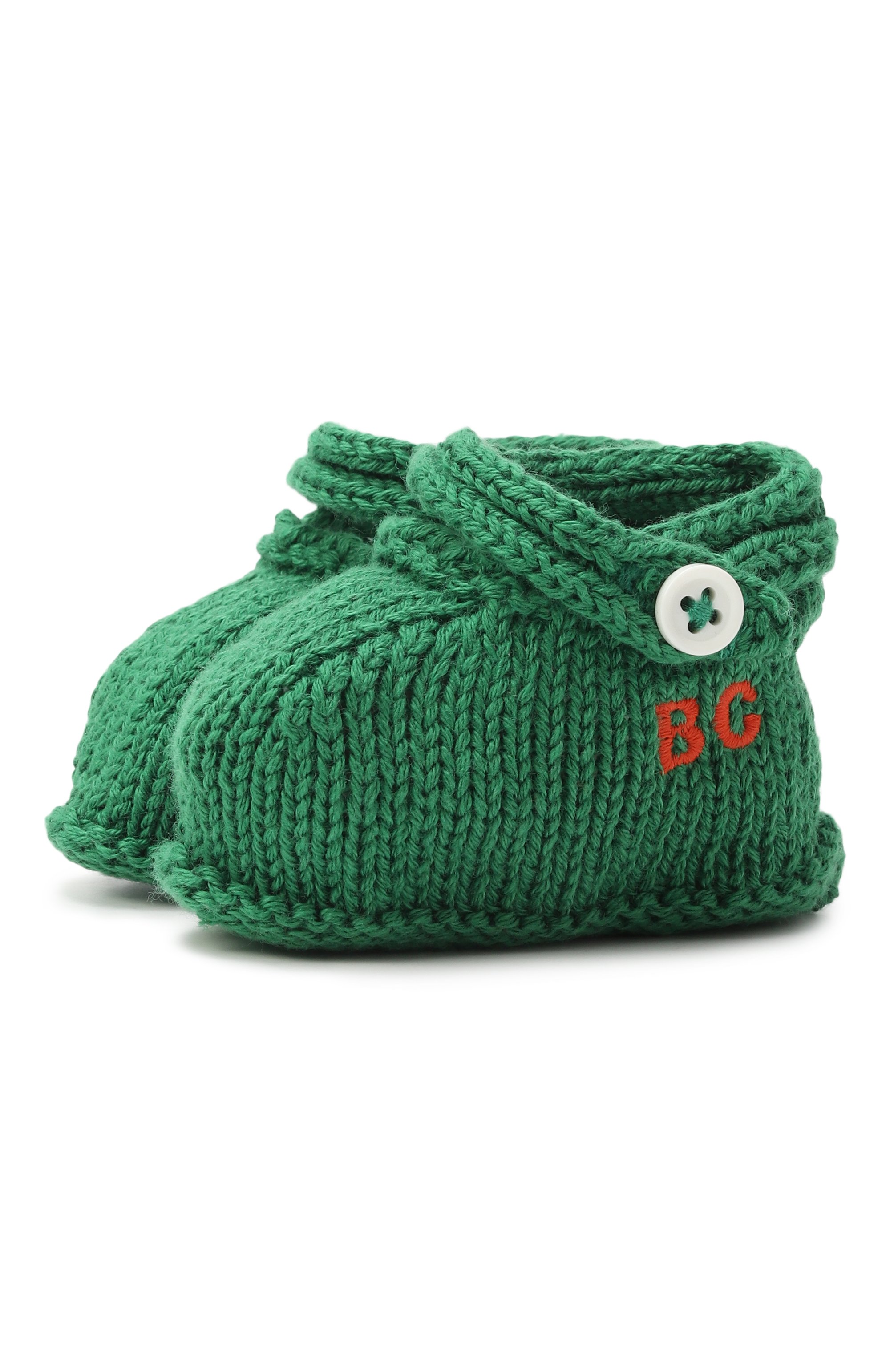 Комплект из одеяла и пинеток BOBO CHOSES, арт. B225AH050, фото 2