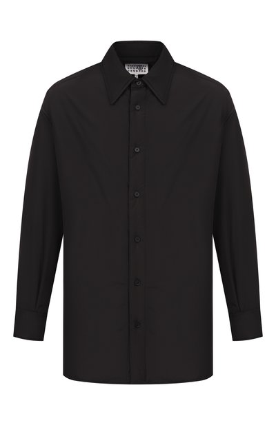 Мужская куртка-рубашка MM6, арт. SH0DT0036/M35739