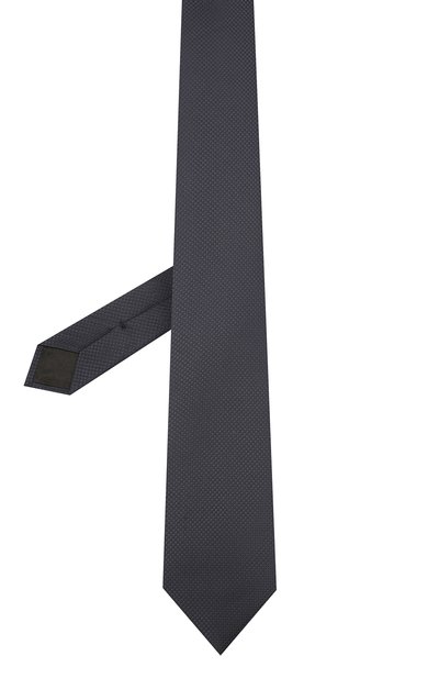 Шелковый галстук BRIONI, арт. 062I00/01433, фото 2