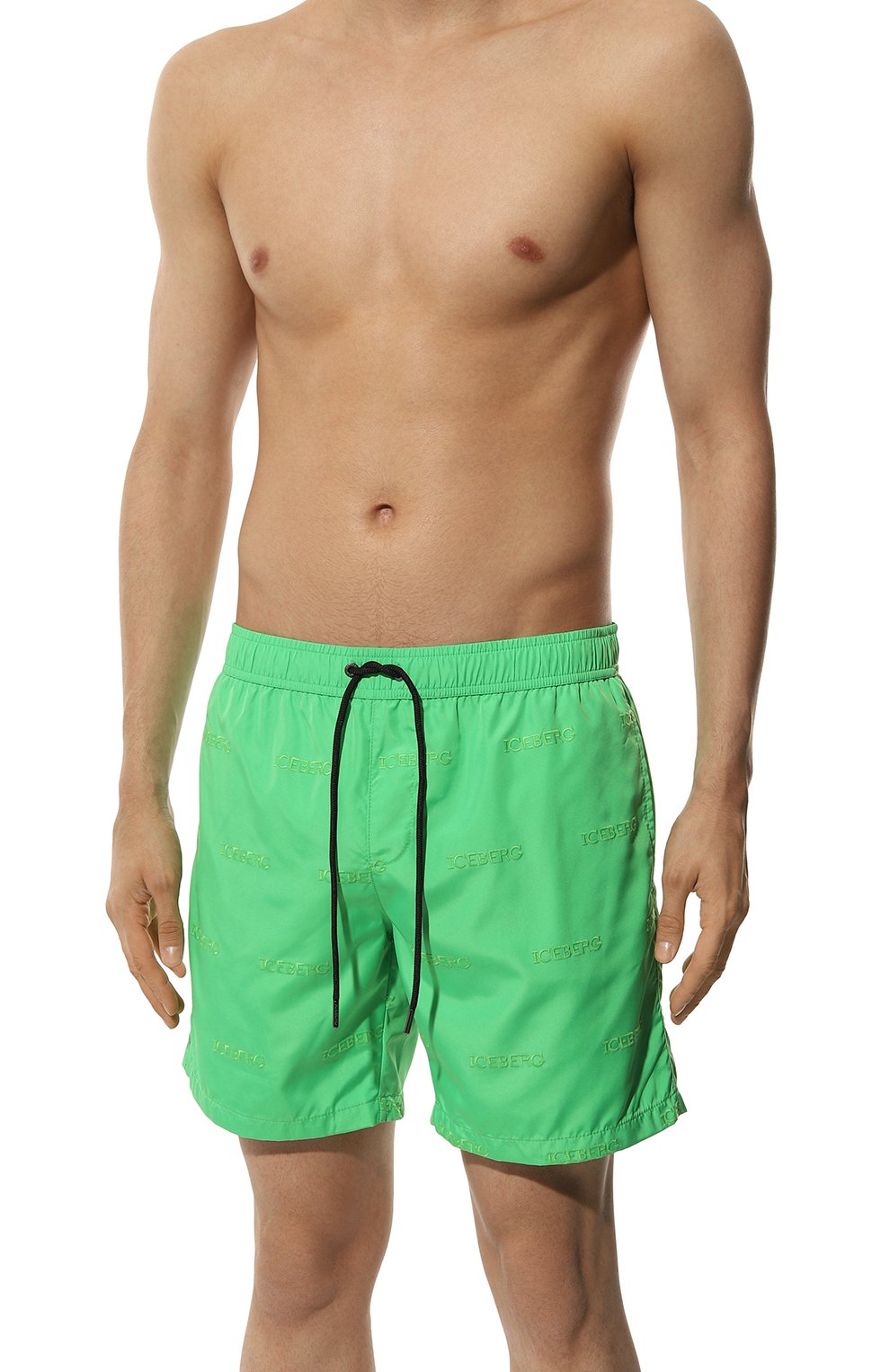 Плавки-шорты ICEBERG, арт. ICE4MBM04, фото 2