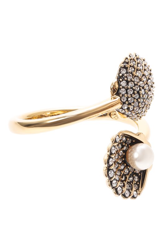 Кольцо Idyllia Swarovski 5683951 Золотой 5683951