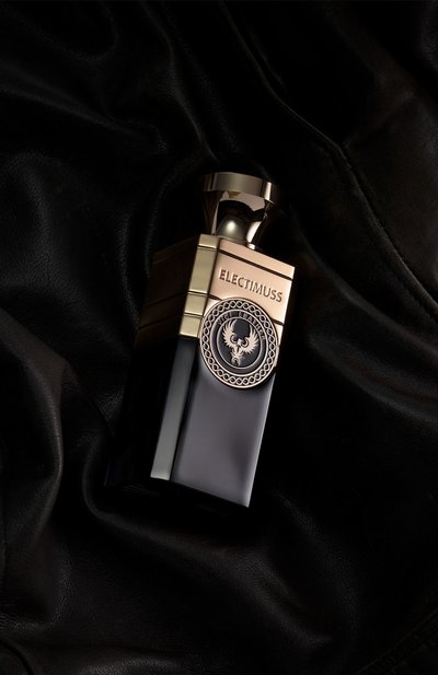 Духи vici leather (100ml) ELECTIMUSS LONDON, арт. 5060485382935, фото 3