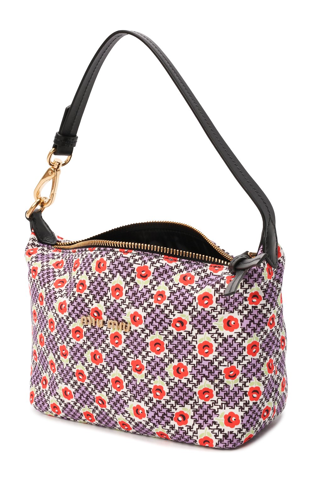 Сумка MIU MIU, арт. 5NE841-2DPP-F02UC, фото 5