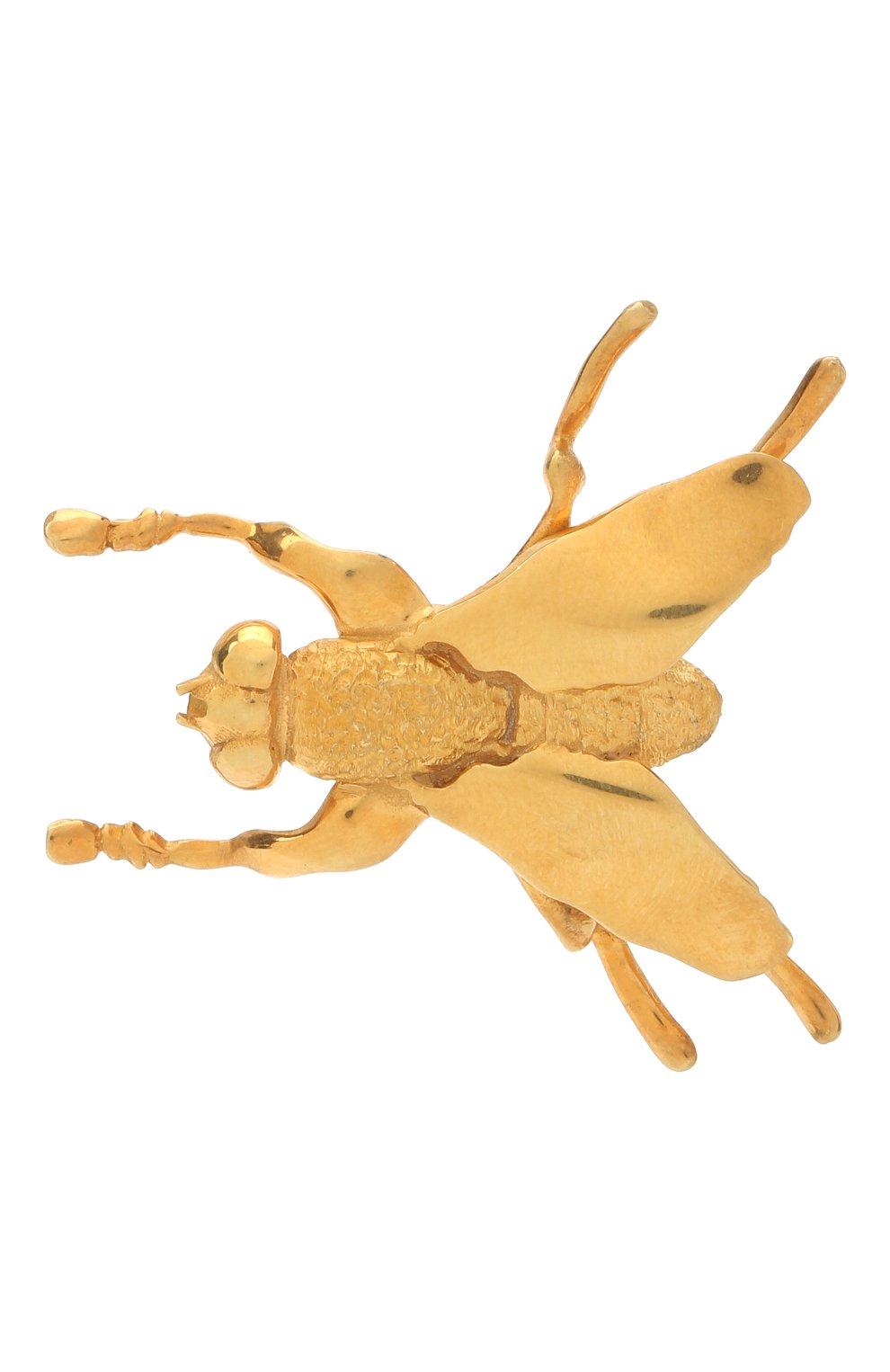 Брошь муха insecta DZHANELLI, арт. 0111, фото 1