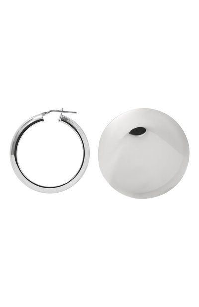 Женские серьги GIORGIO ARMANI, арт. 610602/4F451