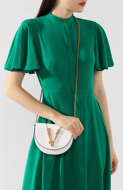 Поясная сумка virtus VERSACE, арт. DV3G984/D5VIT, фото 5