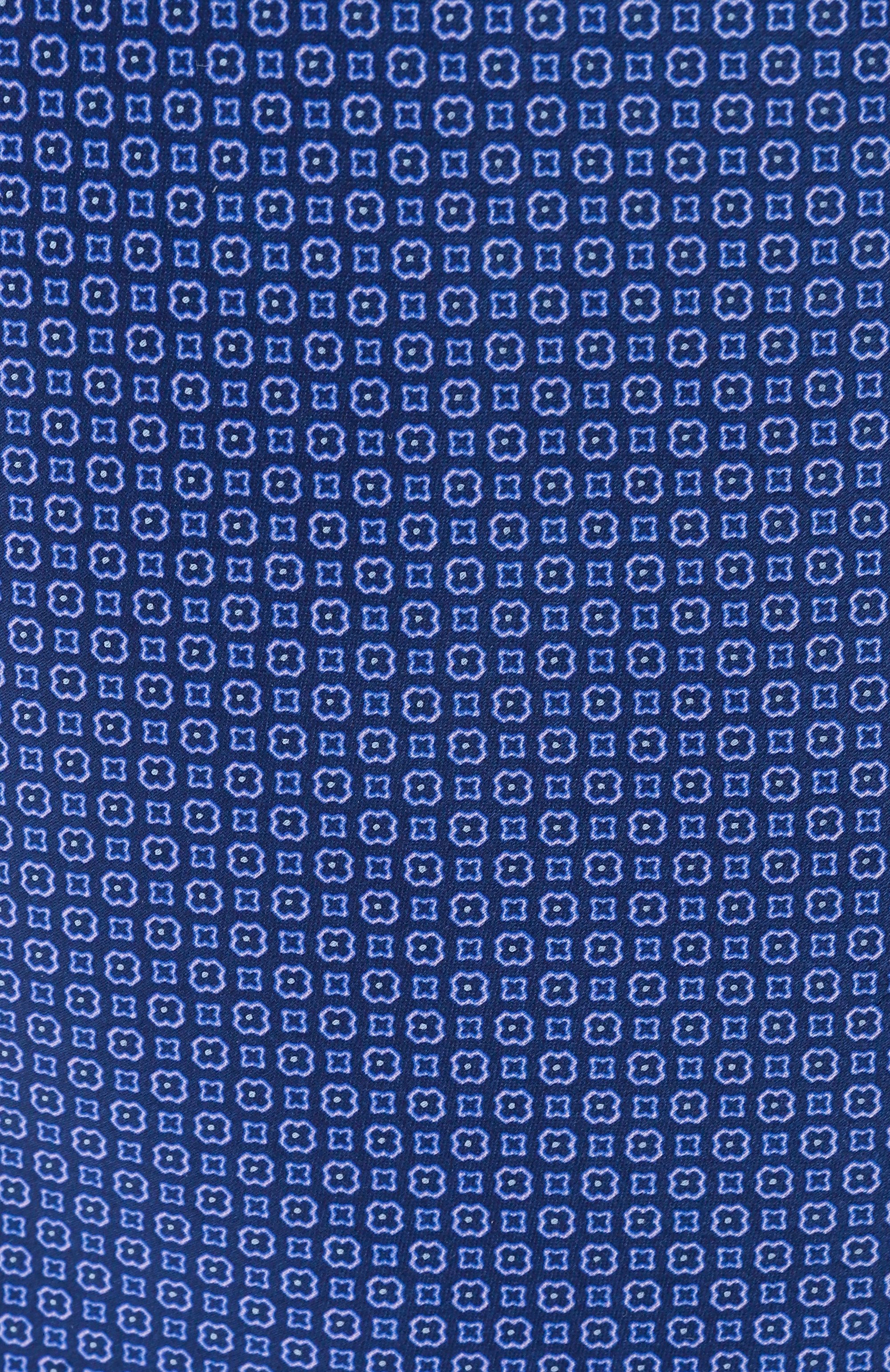 Шелковый галстук STEFANO RICCI, арт. CXL/57001, фото 4