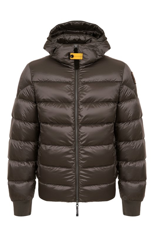 Пуховик Parajumpers 25WMPMPUSX13 Хаки 25WMPMPUSX13
