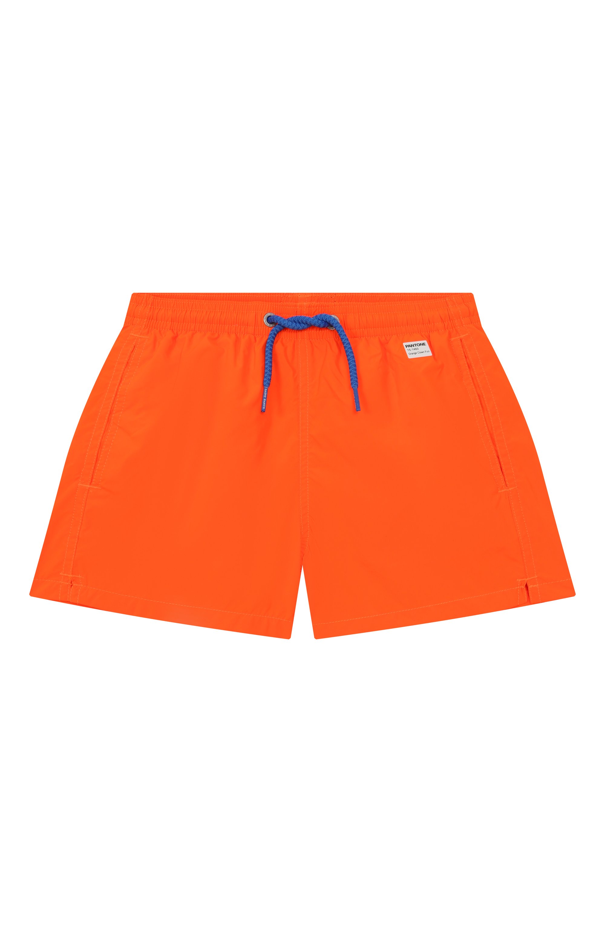 Плавки-шорты MC2 SAINT BARTH, арт. STBK JEAN LIGHTING PANT0NE/JEA0012, фото 1