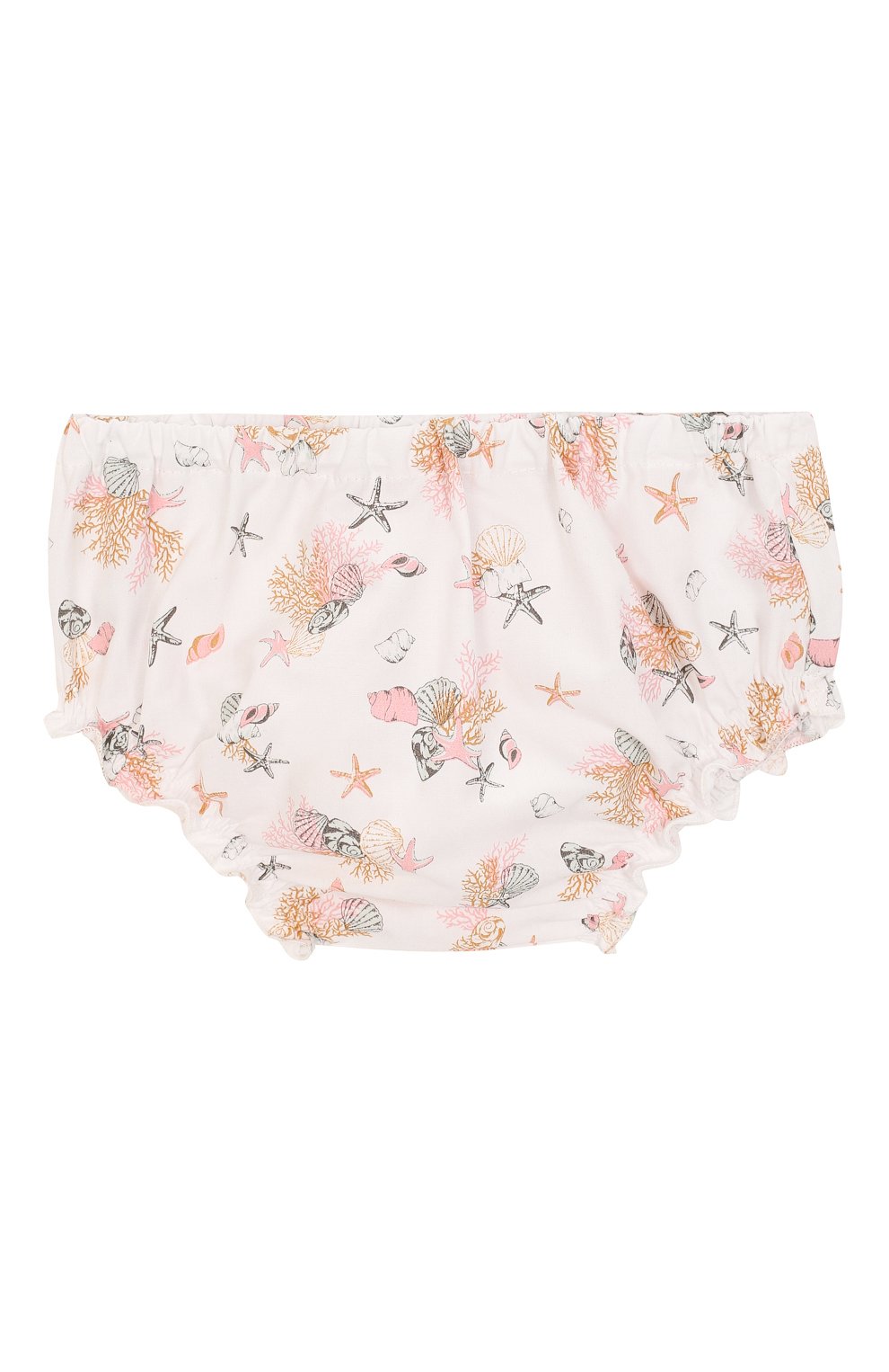 Комплект из хлопкового платья и трусов ALETTA, арт. RF99474/24M-4A, фото 3