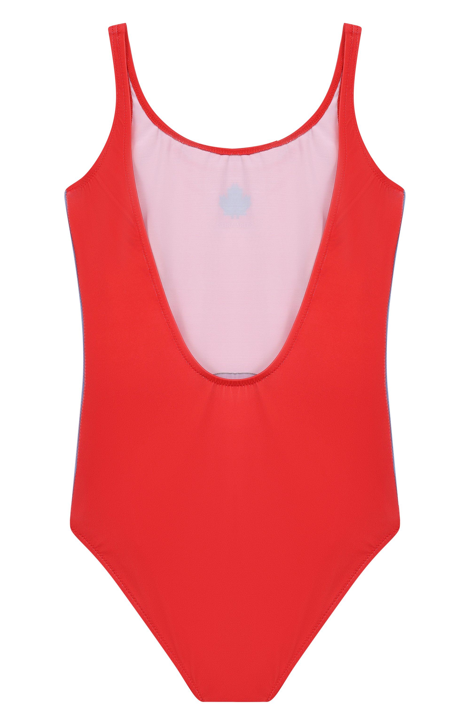 Слитный купальник DSQUARED2, арт. DQ2905/D0ACW, фото 2