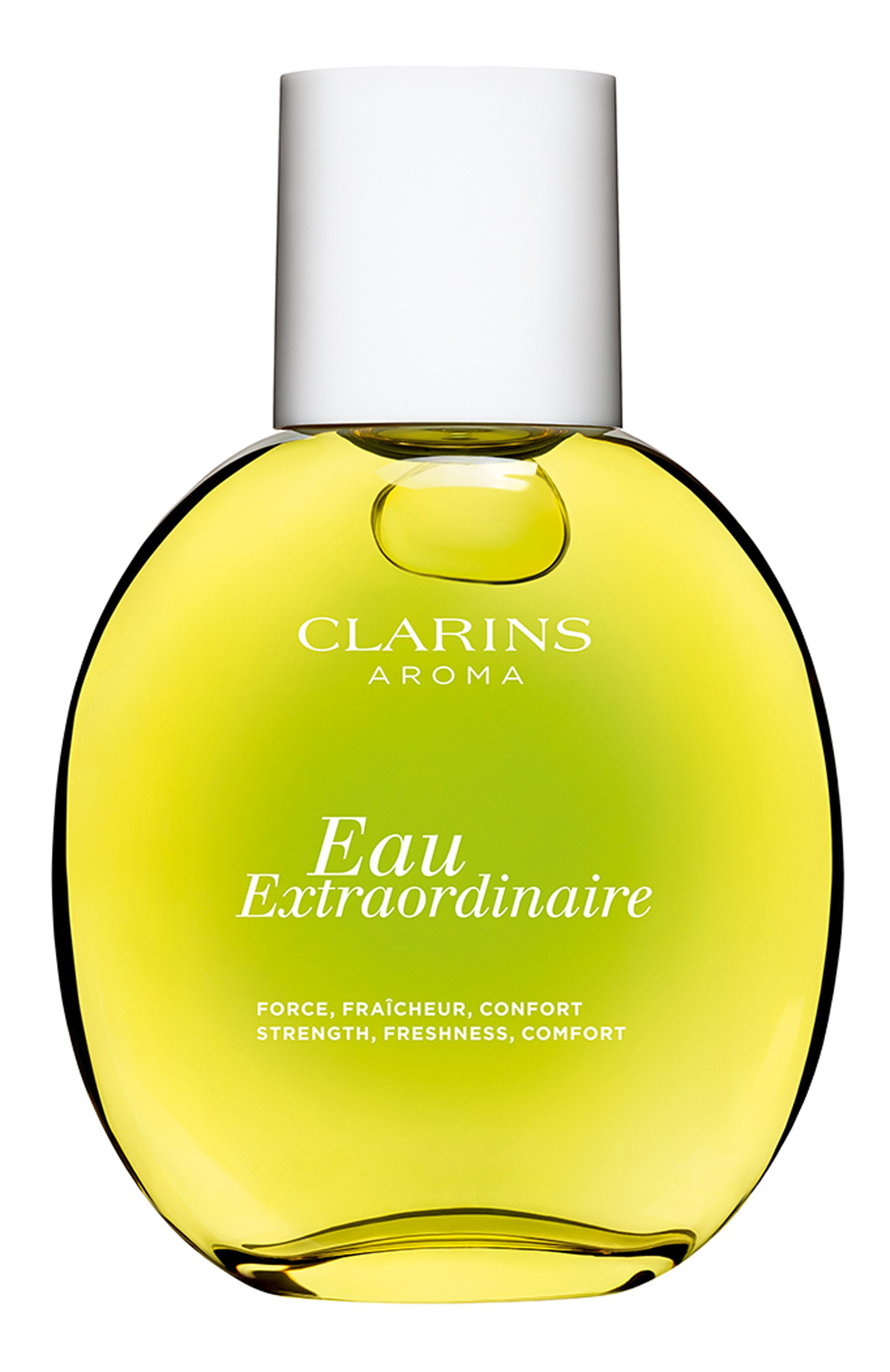 Гармонизирующая вода eau extraordinaire (50ml) CLARINS, арт. 80083341, фото 1