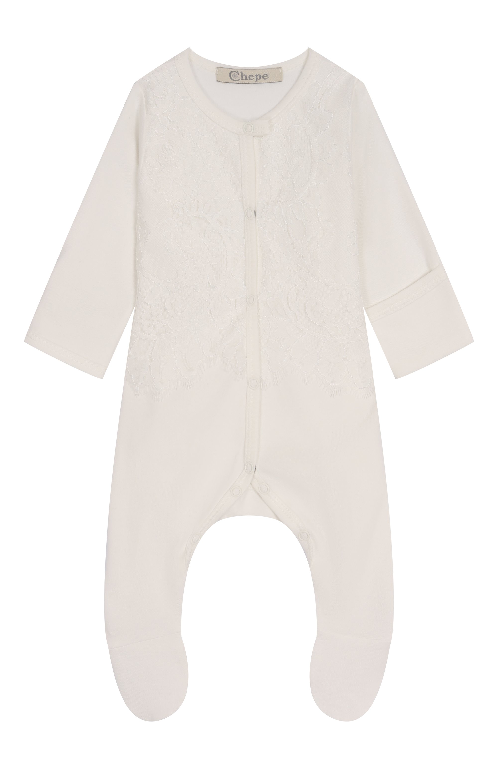 Комплект на выписку соната шелк CHEPE, арт. 051120, фото 2