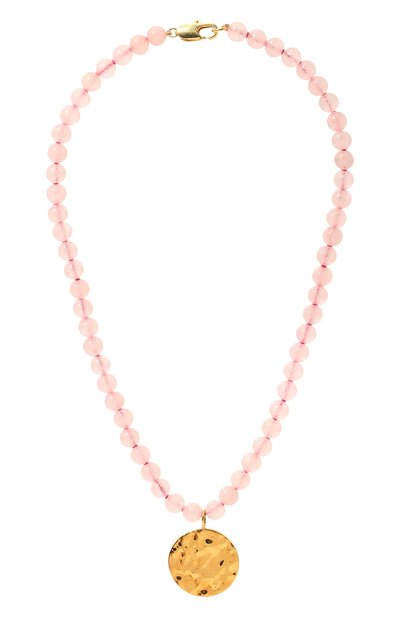 Колье COPINE JEWELRY, арт. ELZAPINK, фото 1