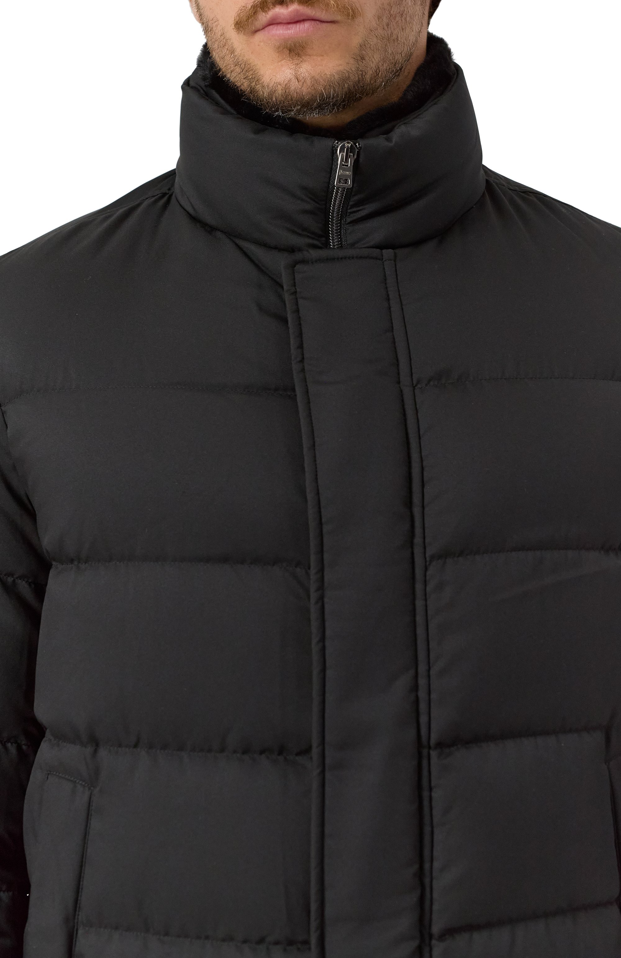 Пуховик HERNO, арт. PI001019U/12414Z, фото 5