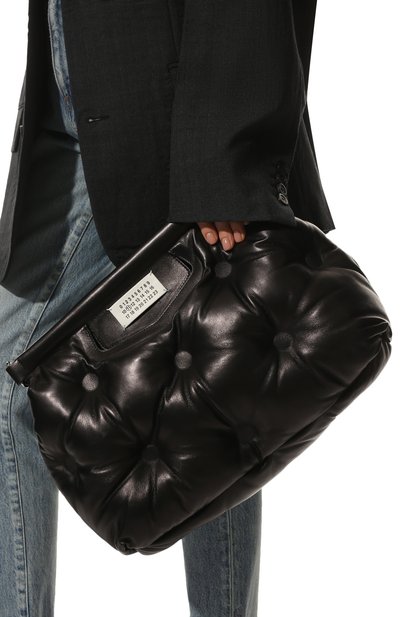 Сумка glam slam medium MAISON MARGIELA, арт. S56WG0177/P4300, фото 2