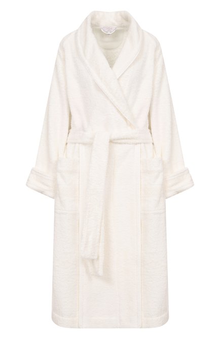 Женский хлопковый халат FRETTE, арт. FS6573 25D313 0000