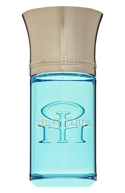 Мужской парфюмерная вода fleuve tendre (50ml) LIQUIDES IMAGINAIRES, арт. 3760303360092