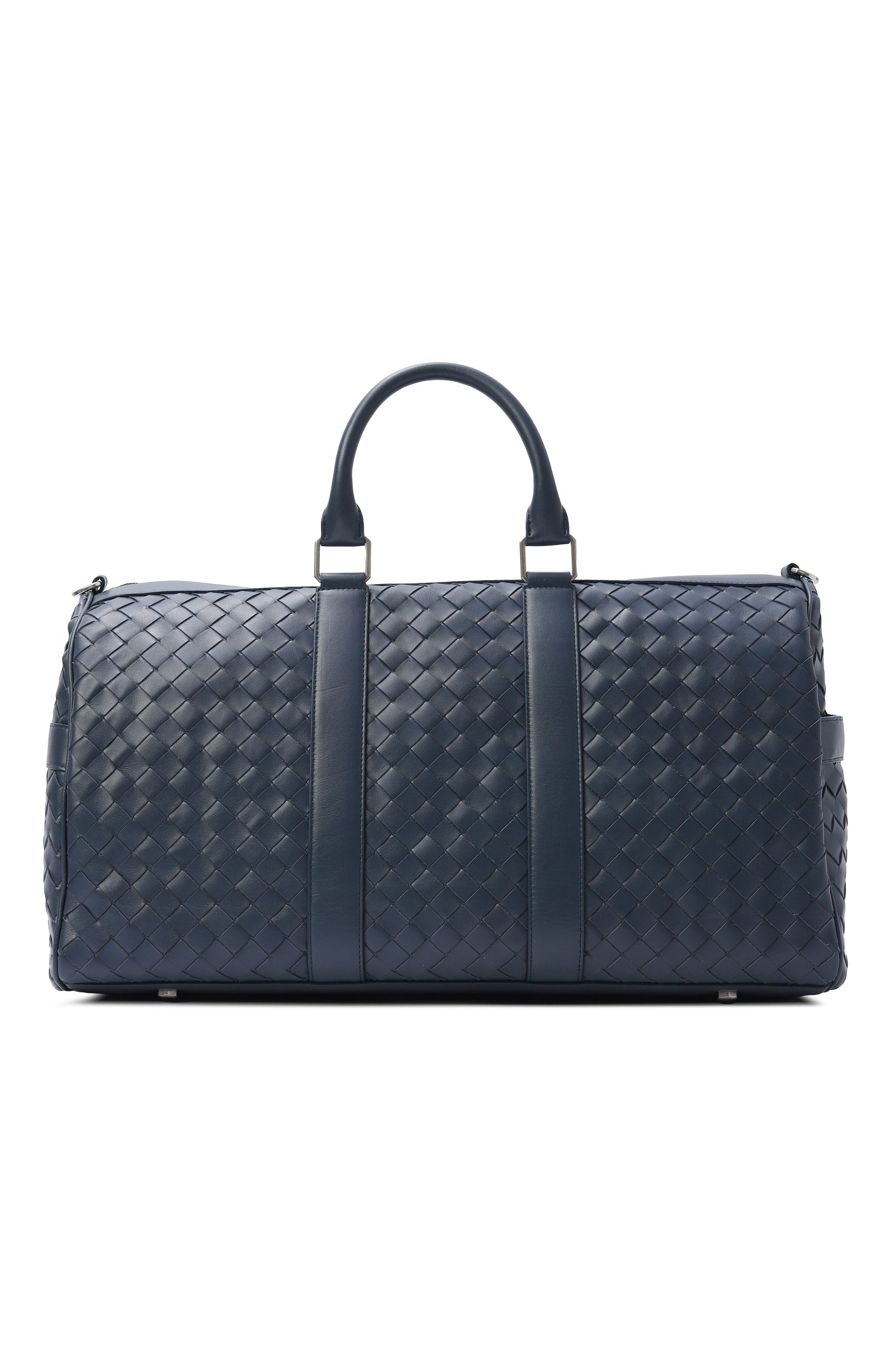 Сумка intrecciato duffle medium BOTTEGA VENETA, арт. 781053/V2HL1, фото 1