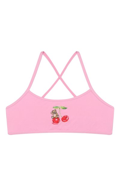 Раздельный купальник MOSCHINO, арт. HGL00E/LKA11_001, фото 2