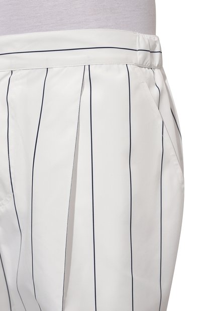 Шорты BRUNELLO CUCINELLI, арт. MB417B2239, фото 5