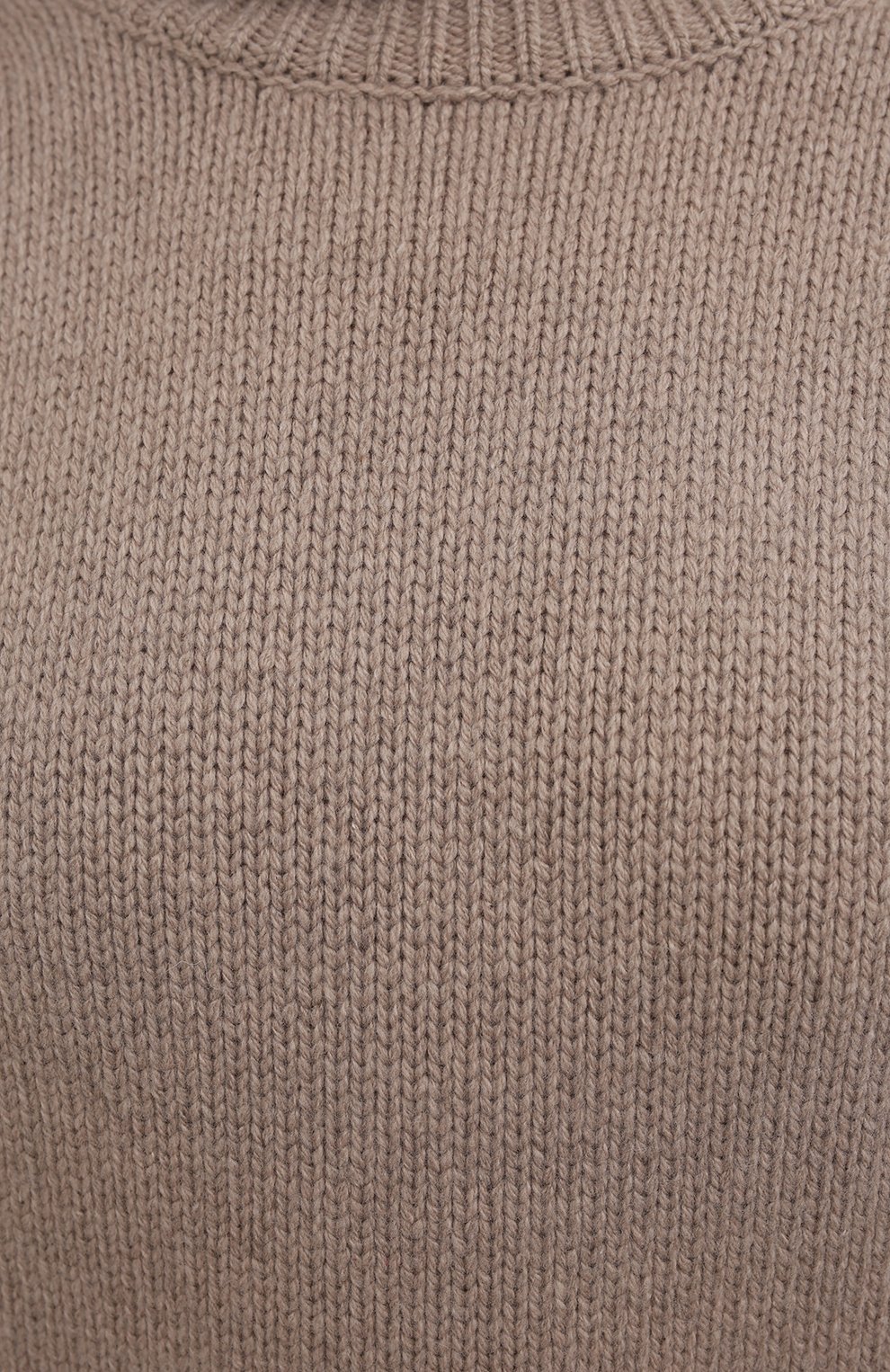 Свитер из  шерсти и кашемира TOTEME, арт. 211-561-754, фото 5